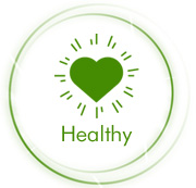 stay healthy